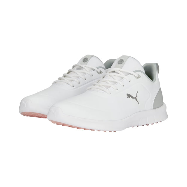 Puma Womens Laguna Fusion WP Shoe