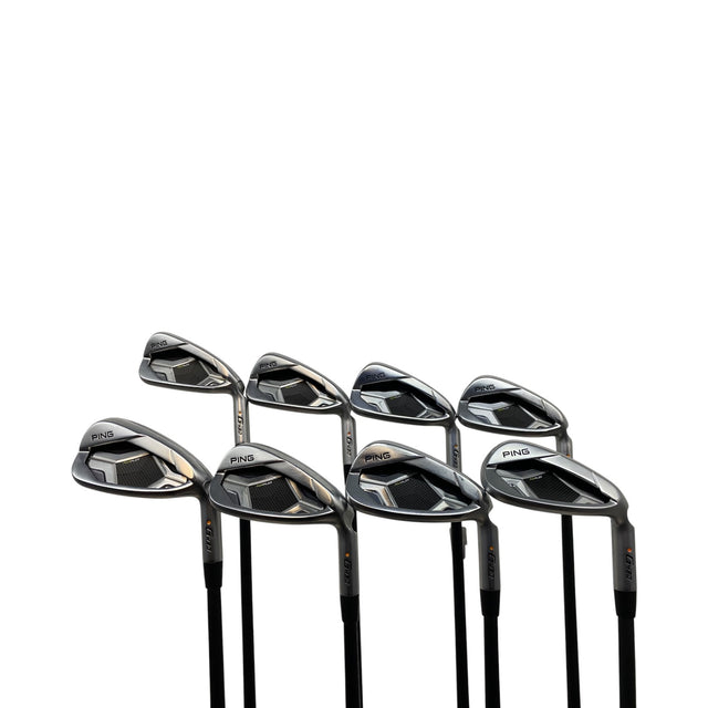 Ping G430 Irons