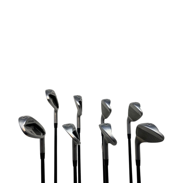 Ping G430 Irons