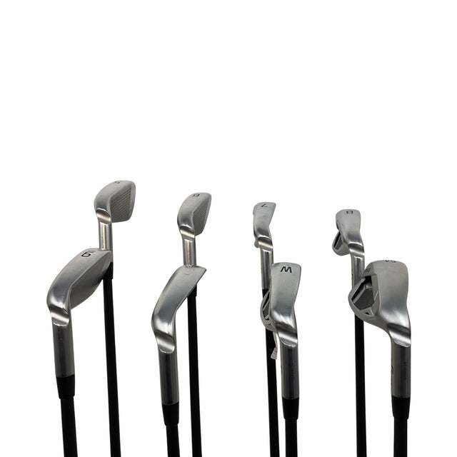 Ping G430 Irons