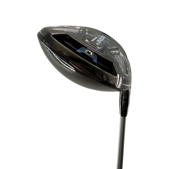 Callaway Paradym Ai-Smoke Max 9º Driver