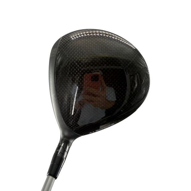 Callaway Paradym Ai-Smoke Max 9º Driver
