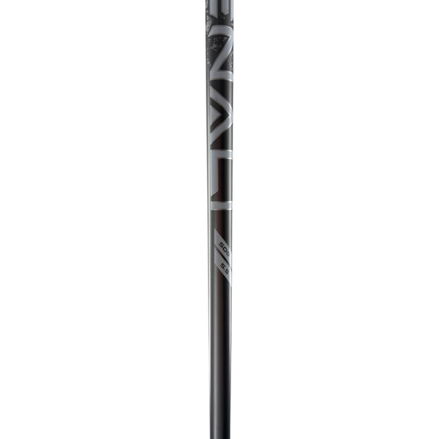 Callaway Paradym Ai-Smoke Max 9º Driver