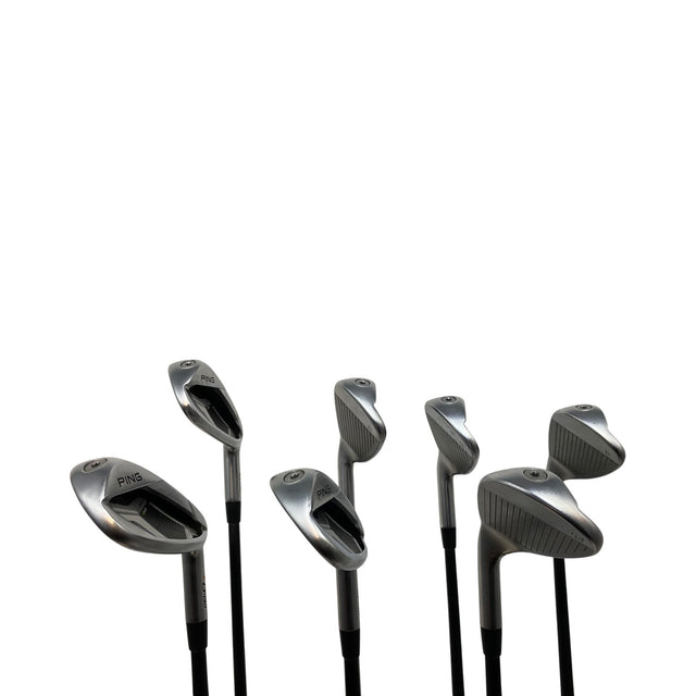 Ping G430 Irons
