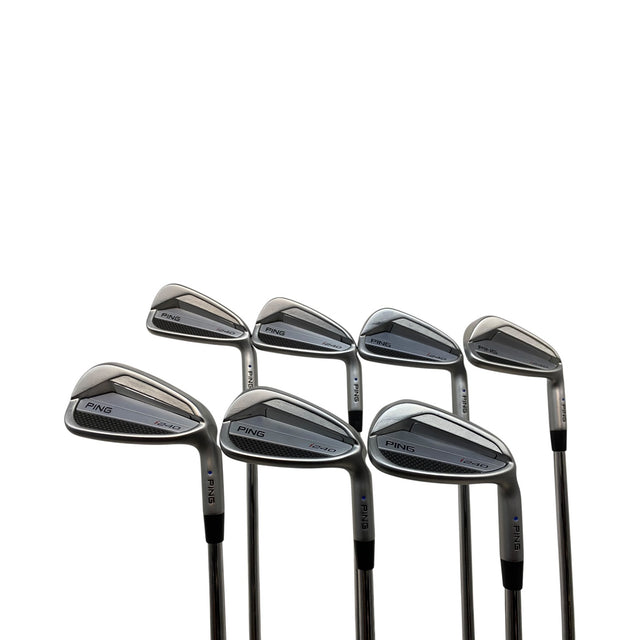 Ping I240 Irons
