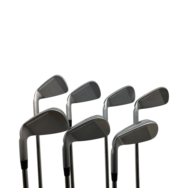 Ping I240 Irons