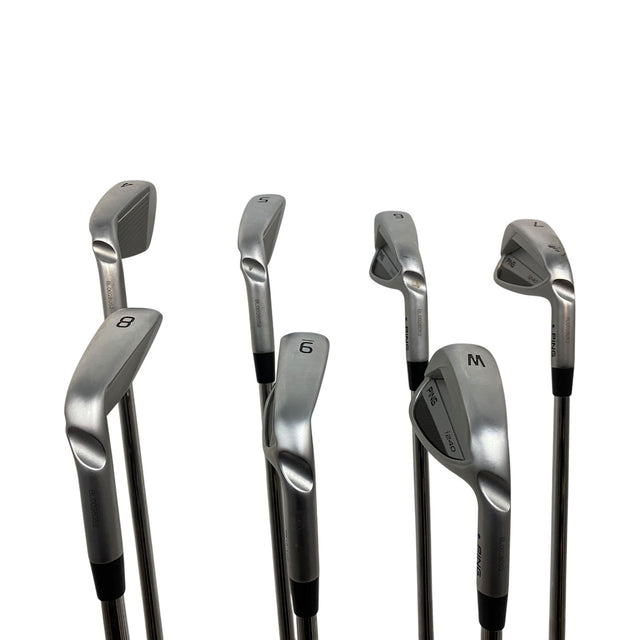 Ping I240 Irons