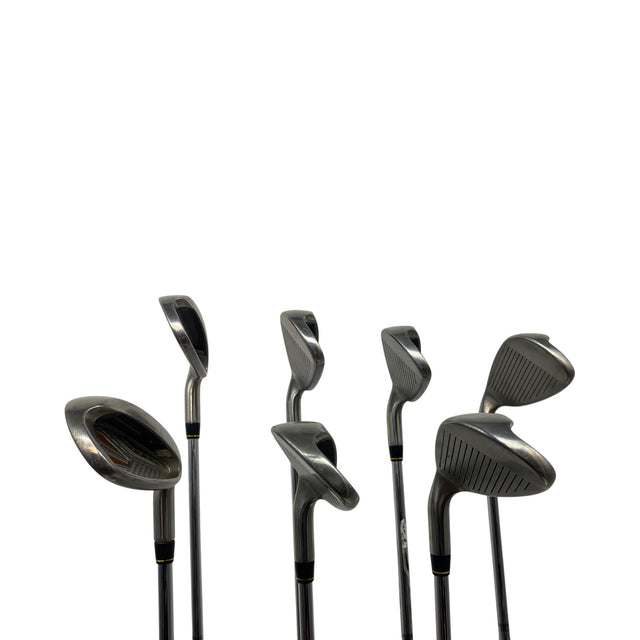 Powermax MAXFLI Irons