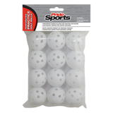 Pride Sports Golf Air Balls