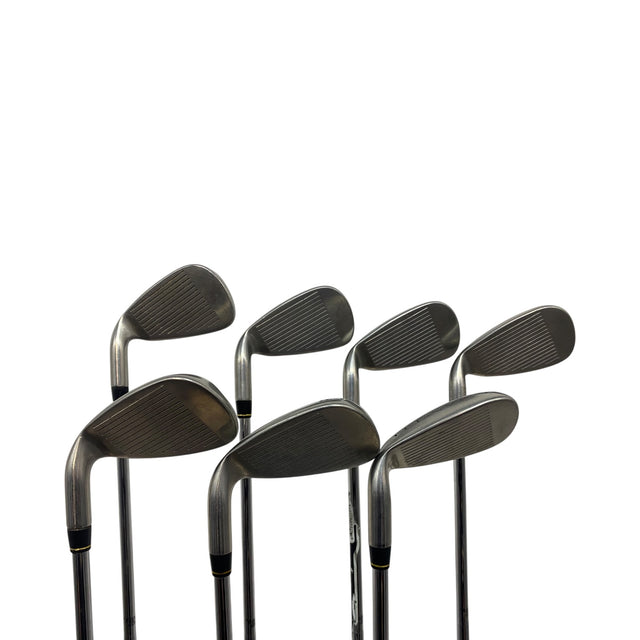 Powermax MAXFLI Irons