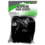 Pride Sports Neoprene Iron Covers