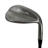 Mizuno T1 White Satin 58°-10° Wedge
