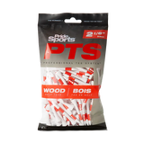 Pride Sports Professional Tee System (PTS) (20 tees)
