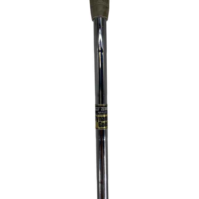 Mizuno S18 Blue Ion 60°-10° Wedge