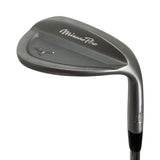 Mizuno Pro T-3 White Satin 60°-10° Wedge
