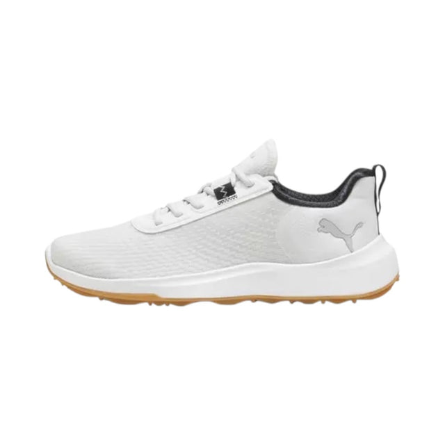 Puma Fusion Crush  Feather Grey Sport Shoe
