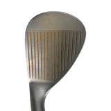 Mizuno Pro T-3 White Satin 60°-10° Wedge