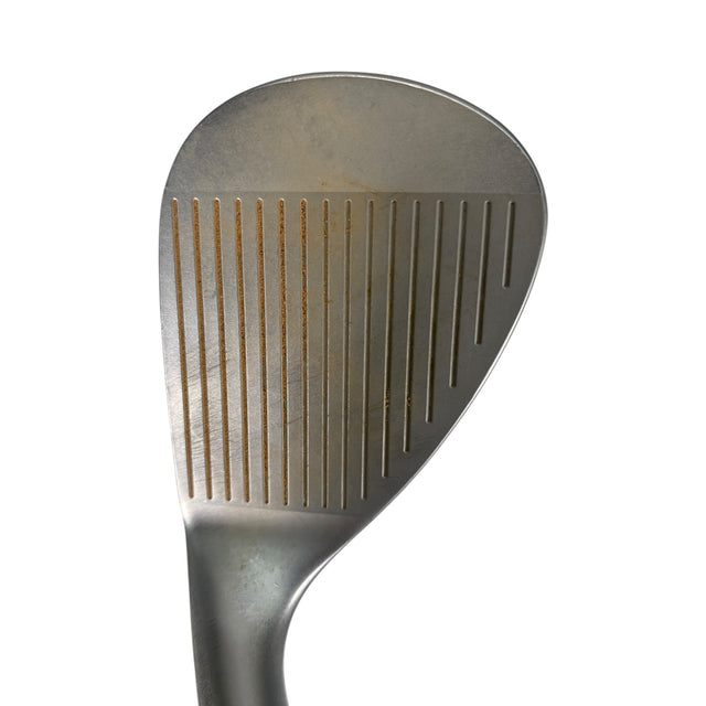 Mizuno Pro T-3 White Satin 60°-10° Wedge