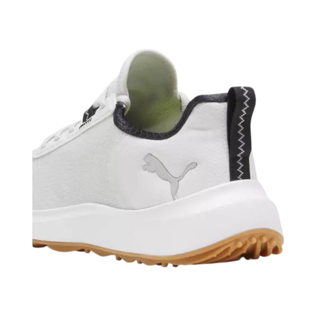 Puma Fusion Crush  Feather Grey Sport Shoe