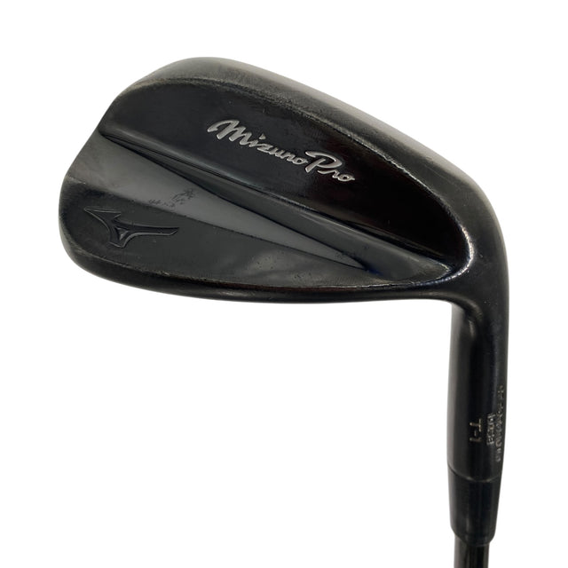Mizuno Pro T-1 Black Ion S-Grind 50°-08° Wedge