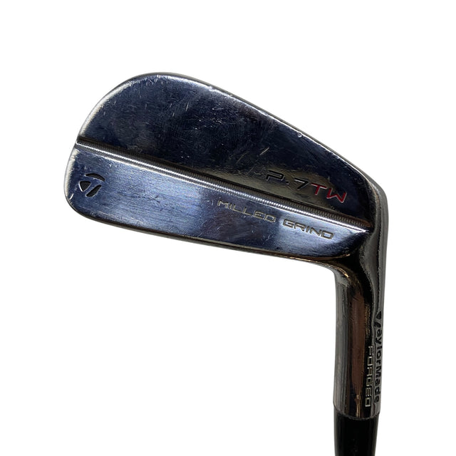 TaylorMade P7TW Milled Grind Forged Irons