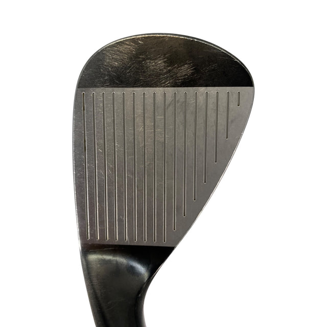 Mizuno Pro T-1 Black Ion S-Grind 50°-08° Wedge
