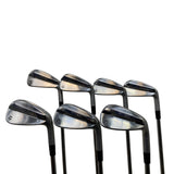 TaylorMade P790 Forged Irons