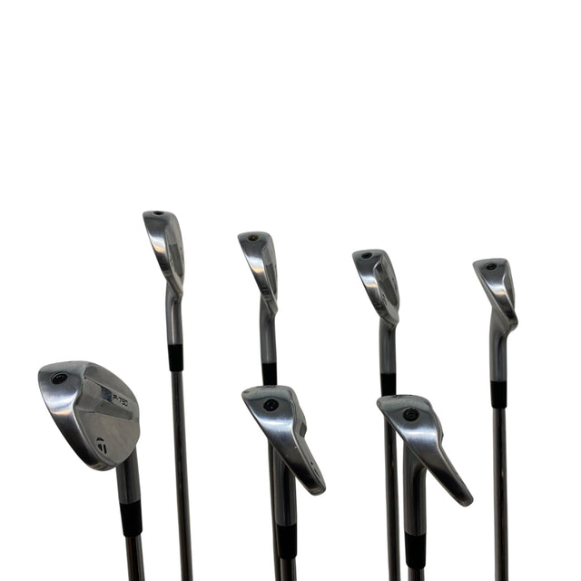 TaylorMade P790 Forged Irons