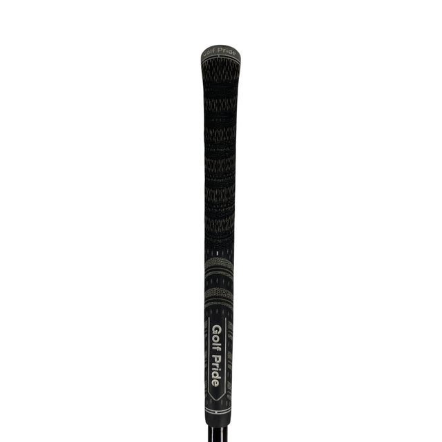 Mizuno Pro T-1 Black Ion C-Grind 60°-10° Wedge