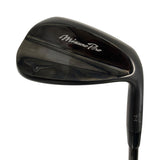 Mizuno Pro T-1 Black Ion S-Grind 52°-10° Wedge