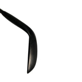 Mizuno Pro T-1 Black Ion S-Grind 52°-10° Wedge