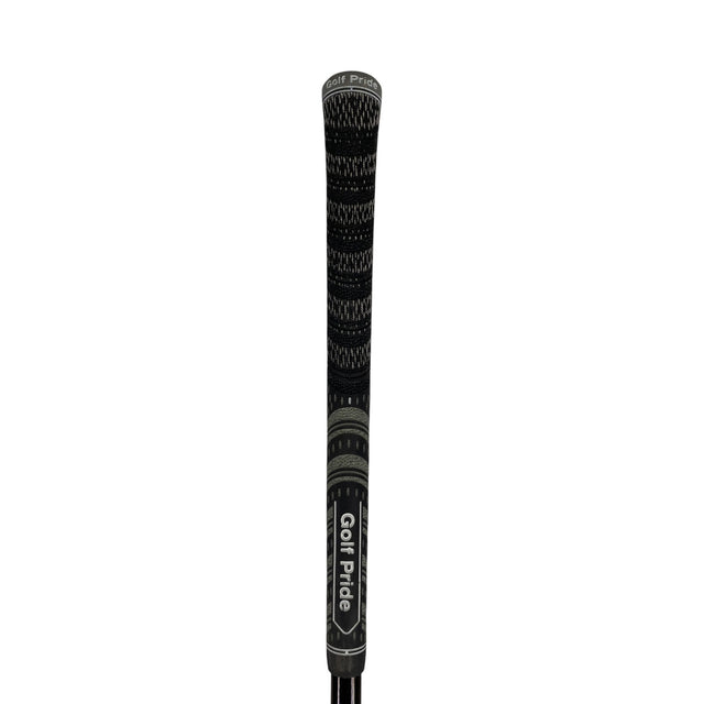 Mizuno Pro T-1 Black Ion P-Grind 56°-12° Wedge