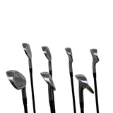 Mizuno Pro M-15/M-13 Forged Irons