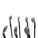Mizuno Pro M-15/M-13 Forged Irons