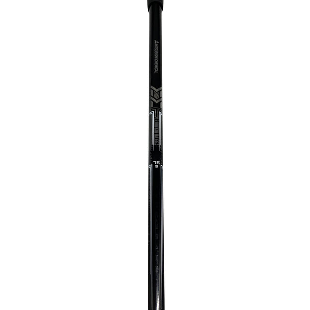 Mizuno Pro M-15/M-13 Forged Irons