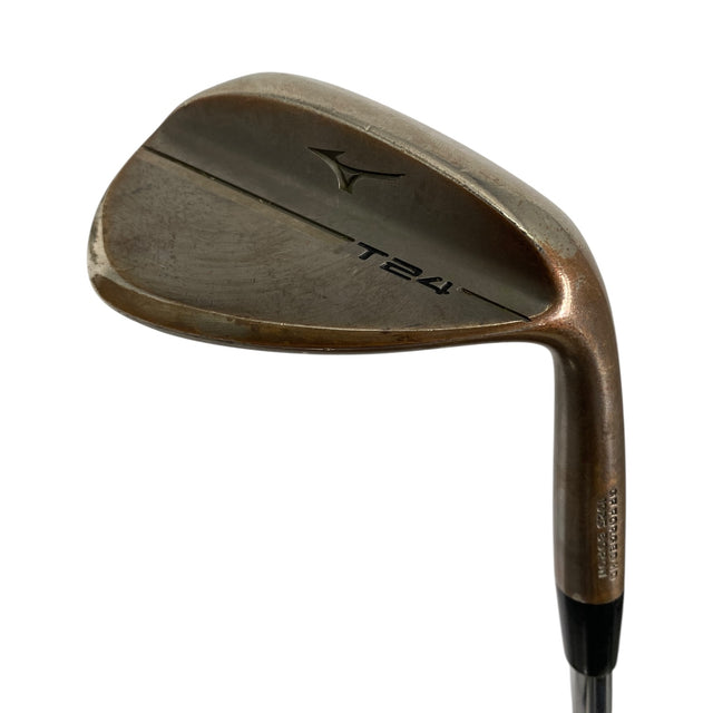 Mizuno T24 S-Grind 56º-12º Wedge