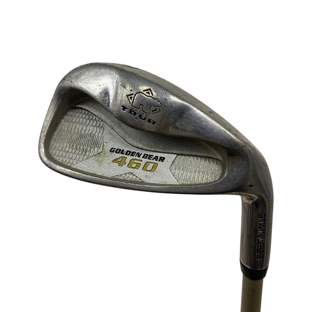Golden Bear 460 Irons