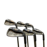Golden Bear 460 Irons