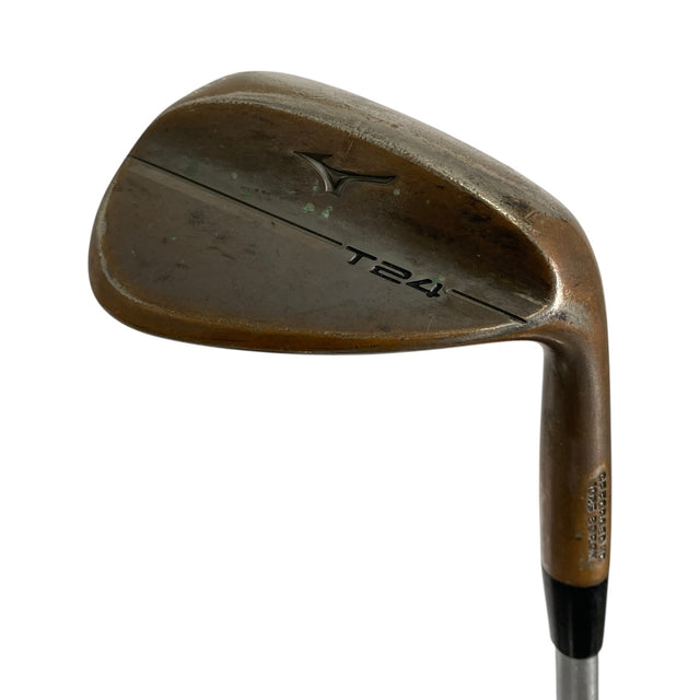 Mizuno T24 S-Grind 50º-08º Wedge