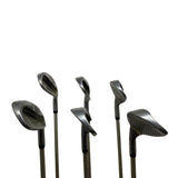 Golden Bear 460 Irons