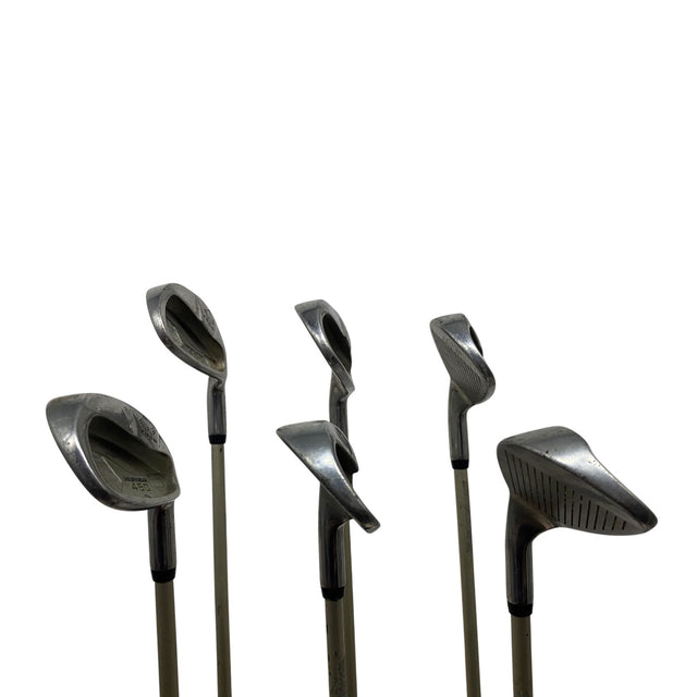 Golden Bear 460 Irons