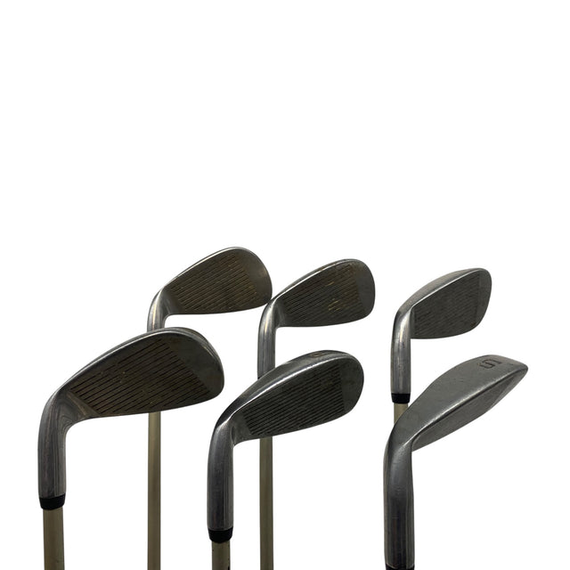 Golden Bear 460 Irons