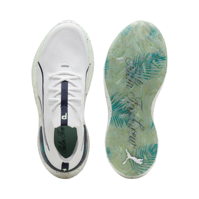 Puma x PTC Electrocat Nitro Shoe