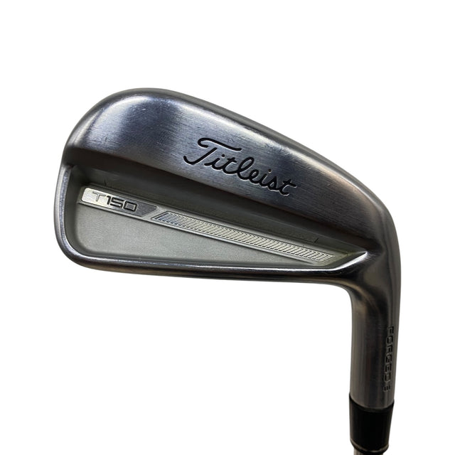 Titleist T150 Forged Irons