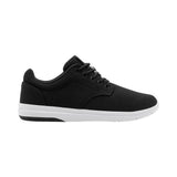 Travis Matthew’s Daily 2 Woven Pro Hybrid  Black Shoe