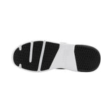 Travis Matthew’s Daily 2 Woven Pro Hybrid  Black Shoe