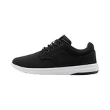 Travis Matthew’s Daily 2 Woven Pro Hybrid  Black Shoe