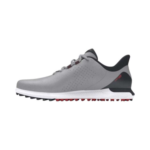 Under Armour UA Drive Fade SpikeLess Golf Shoe