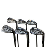 Srixon ZX5 MKII Forged Irons