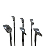 Srixon ZX5 MKII Forged Irons
